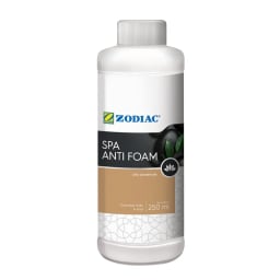 Spa Anti Foam
