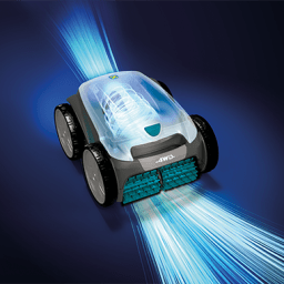 Limpiafondos automáticos: OV 5390 | Limpiafondos piscina, robot piscina - zodiac