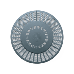5820 Polaris Unibridge™ Outlet Cover