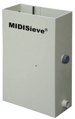 AquaForte MIDI Sieve XL 300 micron