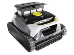 Limpiafondos automáticos: Freedom Lite | Limpiafondos piscina, robot piscina - zodiac