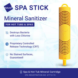 Spa stick