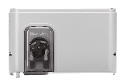 Tratamiento del agua: Dual Link | Soluciones para el tratamiento del agua de su piscina