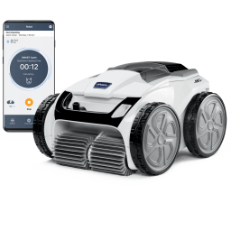 Polaris VRX iQ+