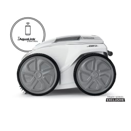 Polaris VRX™ iQ