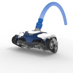 Polaris LYNX™ Suction-Side Cleaner