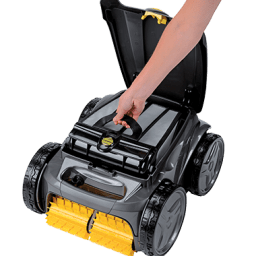 Limpiafondos automáticos: OV 3400 | Limpiafondos piscina, robot piscina - zodiac