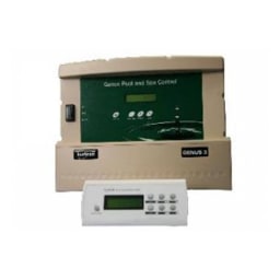 Genus III Controller