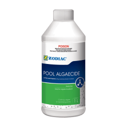 Pool Algaecide