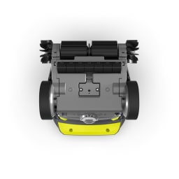 Limpiafondos automáticos: OS 0800 | Limpiafondos piscina, robot piscina - zodiac