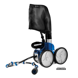 Polaris TR35P