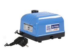 AquaForte Air Pump HI-Flow V-20