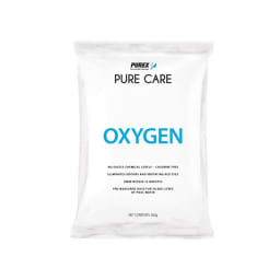 Oxygen