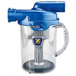 Cyclonic™ Leaf Catcher