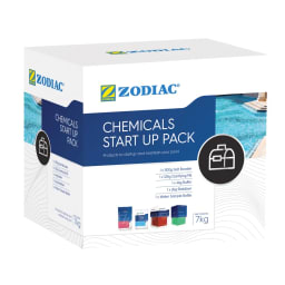 Chemical Starter Kit