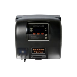 RolaChem RP9 Automatic Control System - RP9 0/1