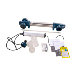 AquaForte MIDI Power Plus UV-C 40 watt T5