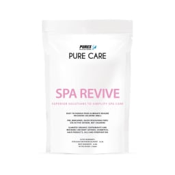 Spa Revive