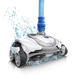 Polaris MAXX™ Suction-Side Pool Cleaner