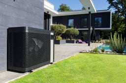 Calefacción: Z250iQ | calefacción de piscinas : gama completa de soluciones