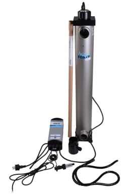 AquaForte Buster UV-C 140W