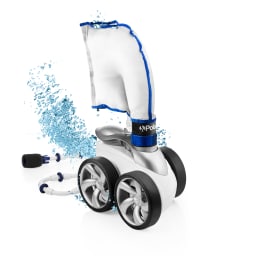 Polaris P39 Pressure Pool Cleaner