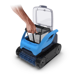 Polaris PIXEL™ Cordless Robotic Cleaner