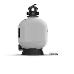 Polaris Prestige 22" AG Sand Filter System / Forza 150 Pump / Base, Hoses, and Adapters - Regular