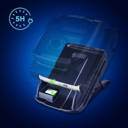 Limpiafondos automáticos: RF 5200 iQ | Limpiafondos piscina, robot piscina - zodiac