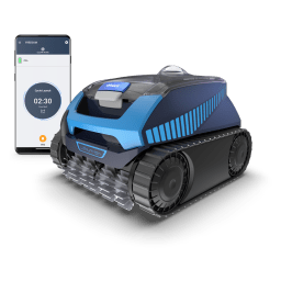 Polaris FREEDOM™ Cordless Robotic Cleaner