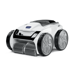 Polaris VRX iQ+