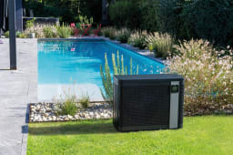 Calefacción: Z250iQ | calefacción de piscinas : gama completa de soluciones