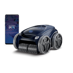 Polaris ALPHA™ iQ