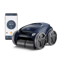 Polaris ALPHA™ iQ
