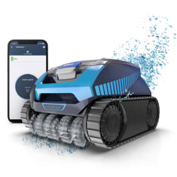 Polaris FREEDOM™ Cordless Robotic Cleaner