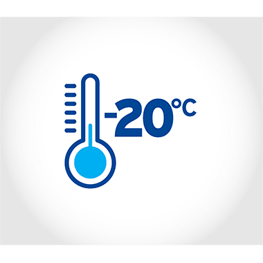 Adecuado para la mayoría de piscinas y climas fríos