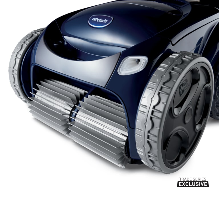 Polaris ALPHA™ iQ+