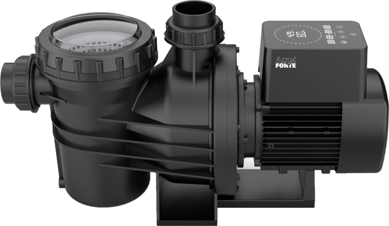 Inverter VS