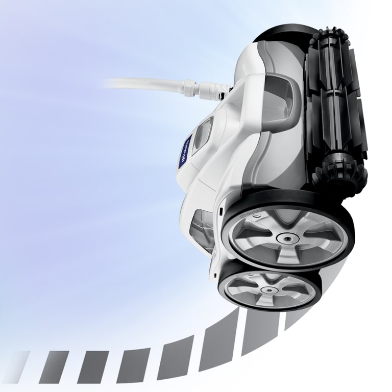 Polaris Quattro® P40