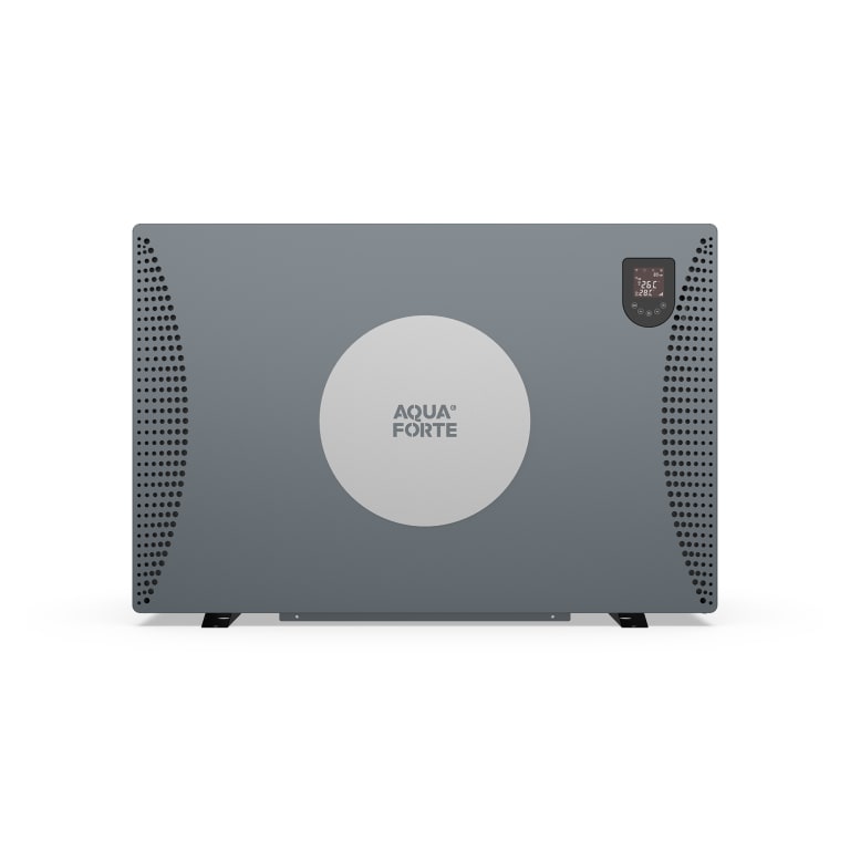 Mr. Silence 30+ R290 12kW - ASRC120