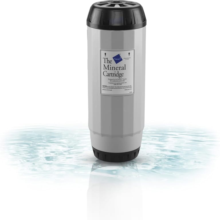 Nature² Mineral Cartridge Replacement G25