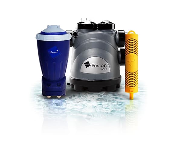 Works Seamlessly with Your Pool System