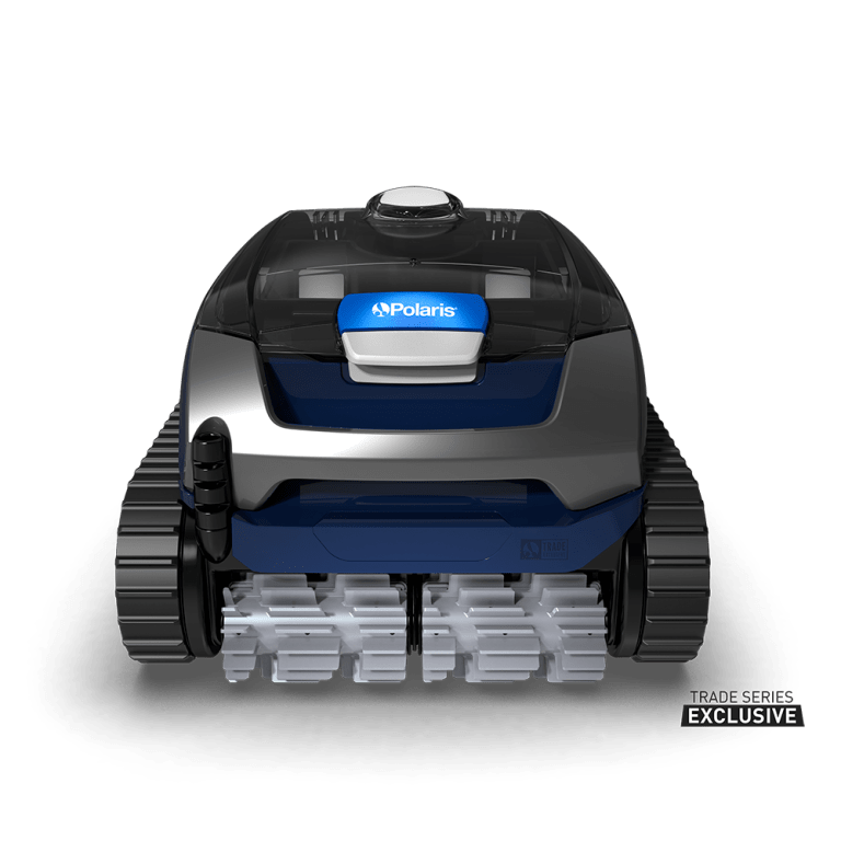 Polaris EPIC™ 8640