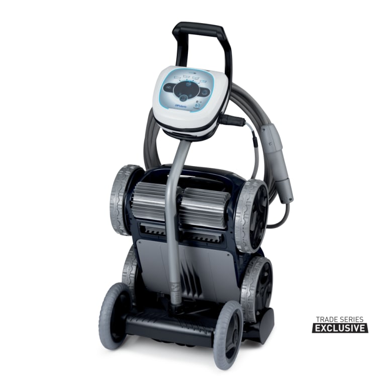 Polaris ALPHA™ iQ+