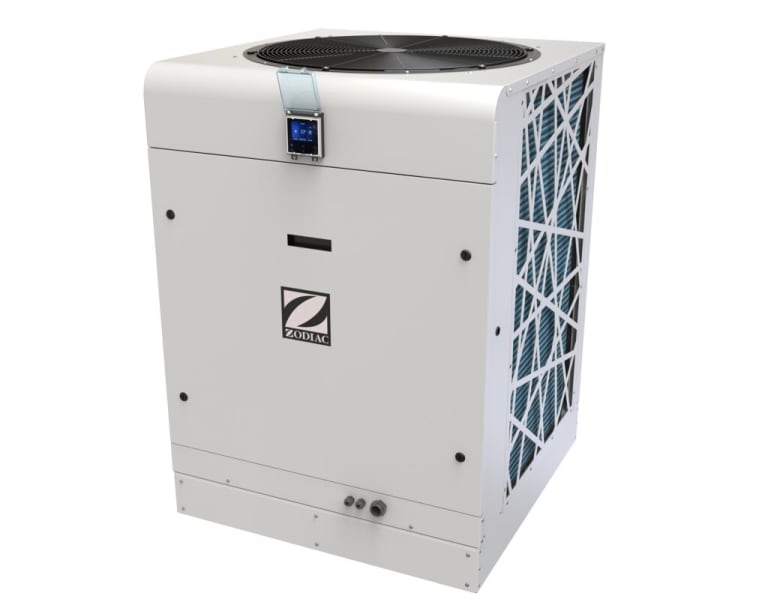 Z950 Inverter