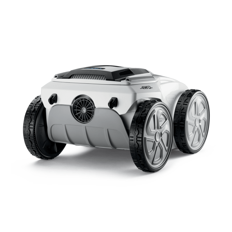 Polaris VRX iQ+