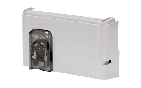 Tratamiento del agua: Dual Link | Soluciones para el tratamiento del agua de su piscina