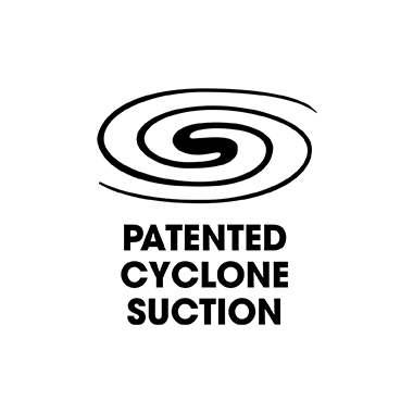 Aspiración Ciclónica