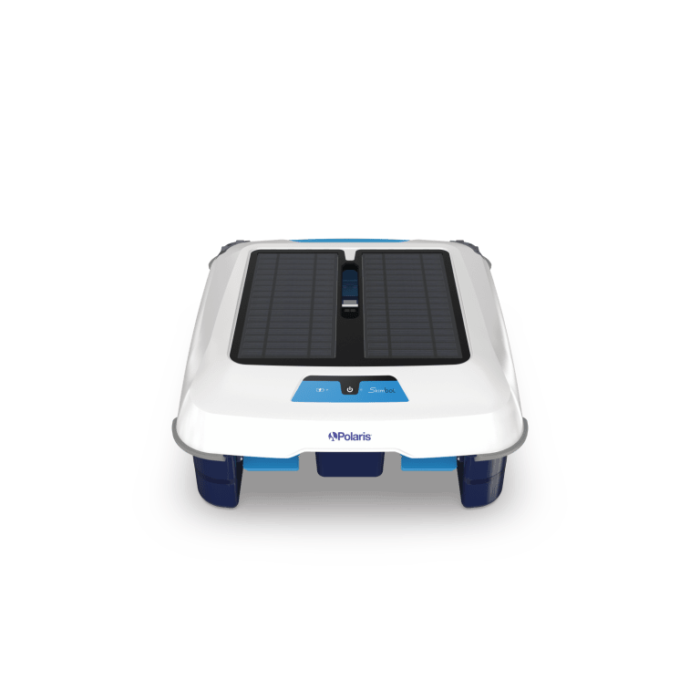 Polaris Skimbot® Solar Surface Cleaner