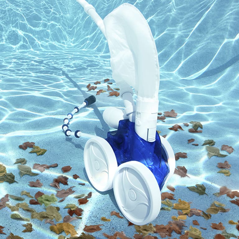 Polaris Vac-Sweep 360